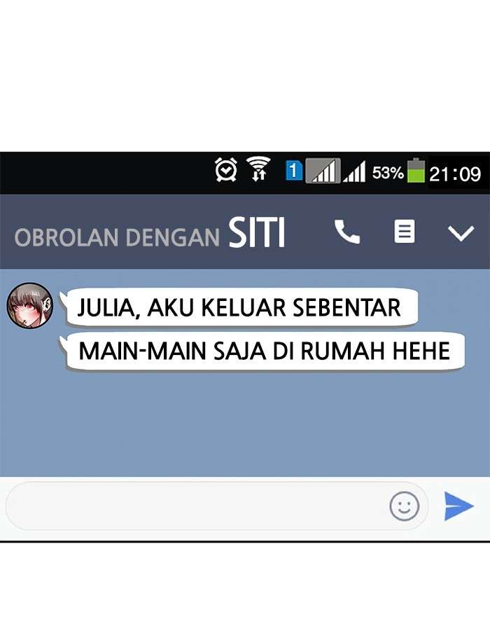 Change Season 2 Chapter 85 - halaman 37