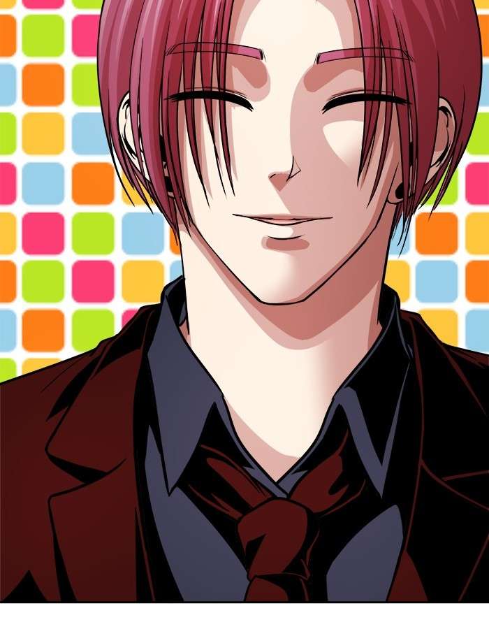 Change Season 2 Chapter 85 - halaman 47
