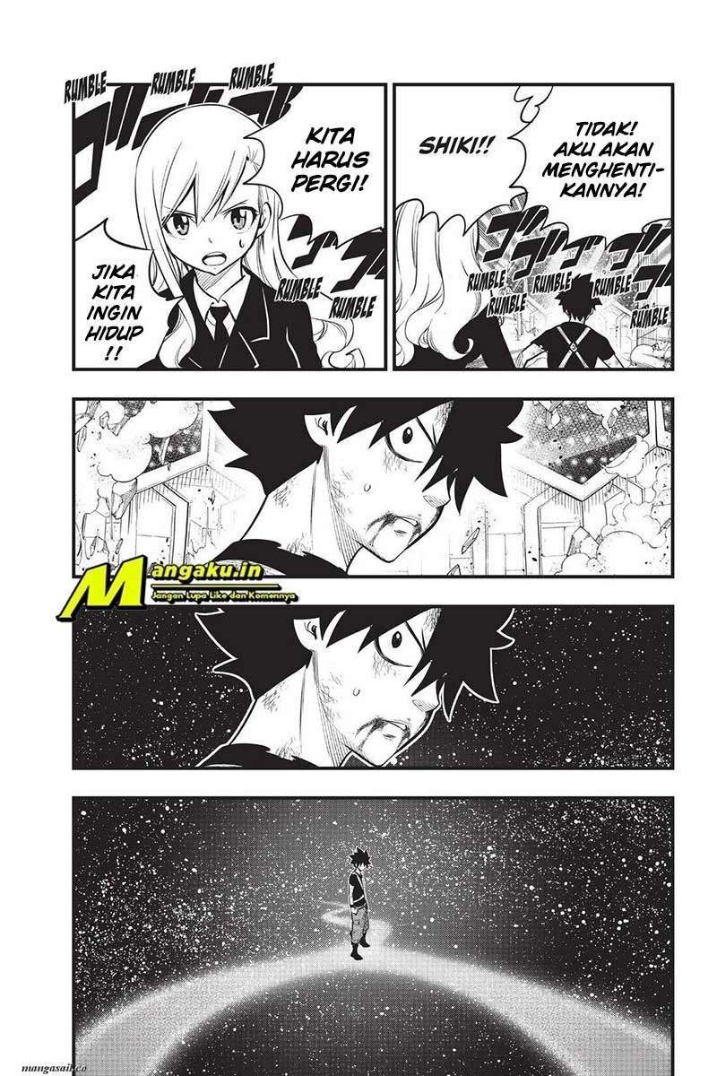 Change Season 2 Chapter 85 - halaman 5