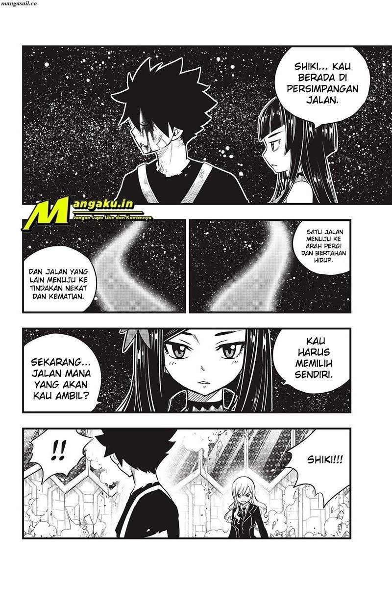 Change Season 2 Chapter 85 - halaman 6