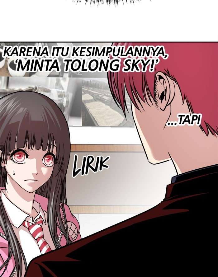 Change Season 2 Chapter 85 - halaman 89