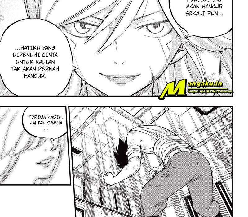 Change Season 2 Chapter 86 - halaman 11
