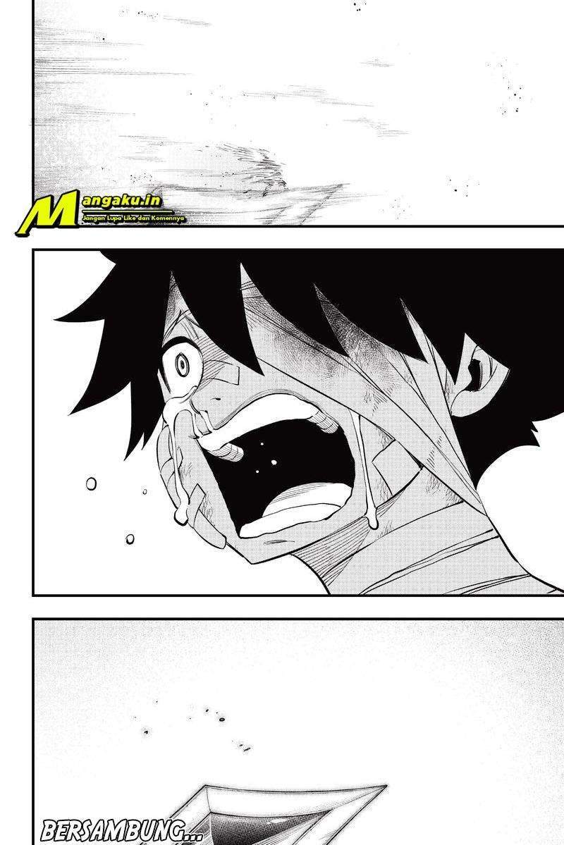Change Season 2 Chapter 86 - halaman 13