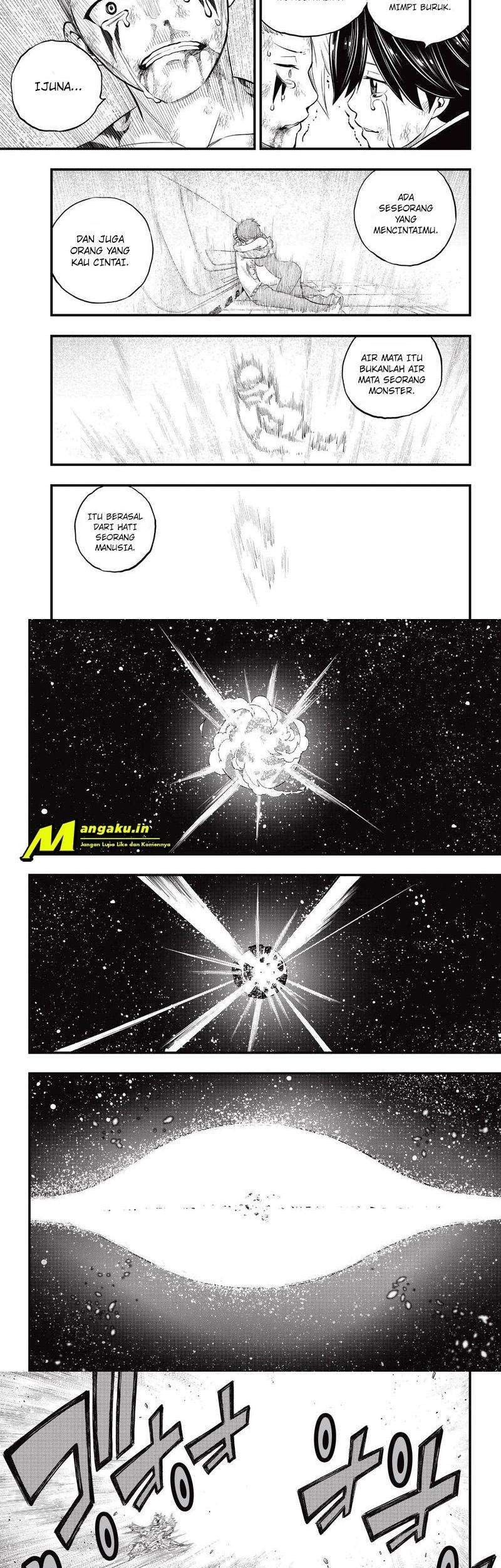 Change Season 2 Chapter 86 - halaman 5