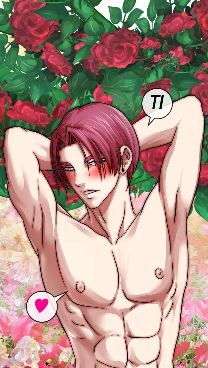 Change Season 2 Chapter 86 - halaman 54