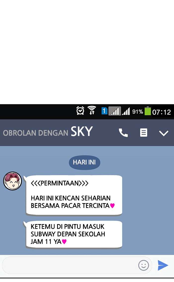 Change Season 2 Chapter 86 - halaman 68