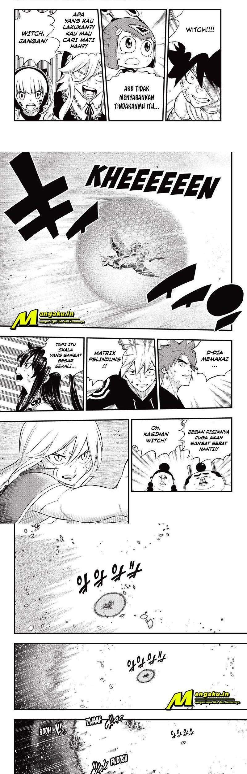 Change Season 2 Chapter 86 - halaman 7