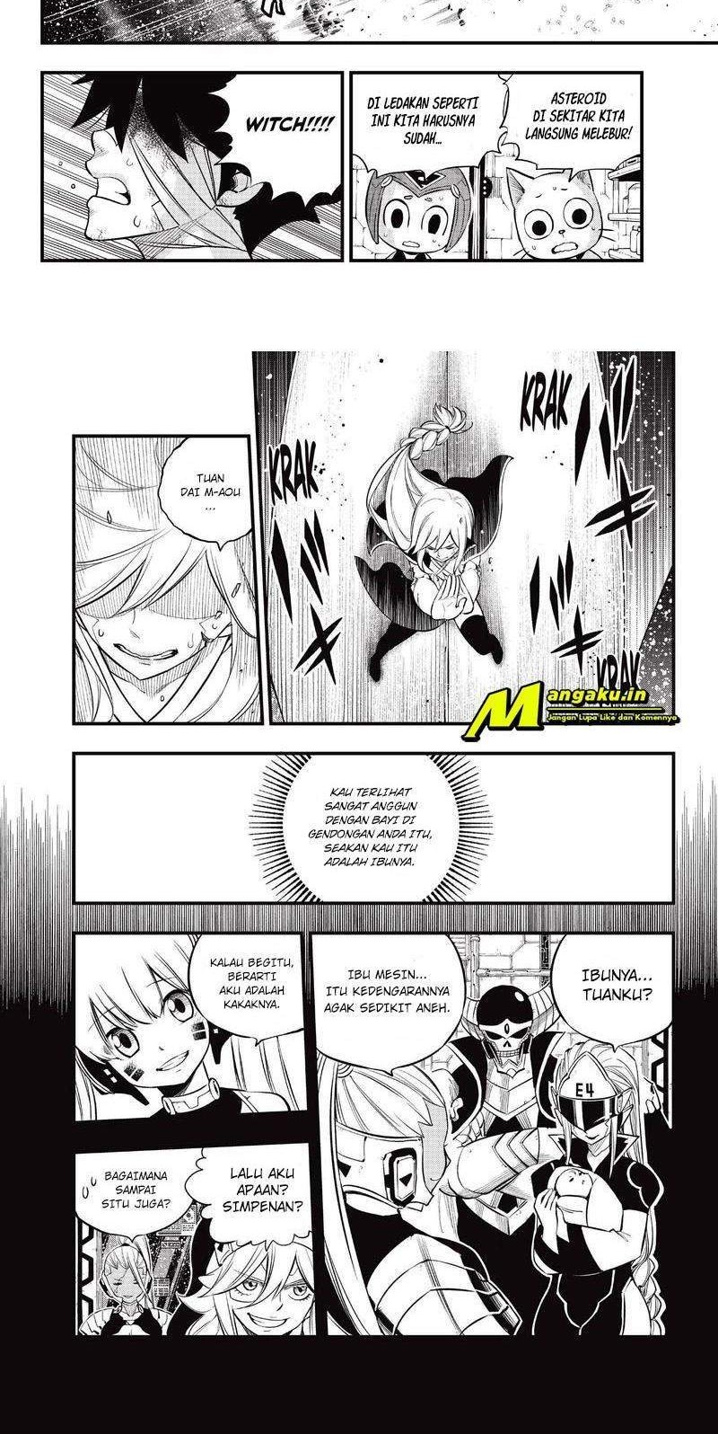 Change Season 2 Chapter 86 - halaman 8