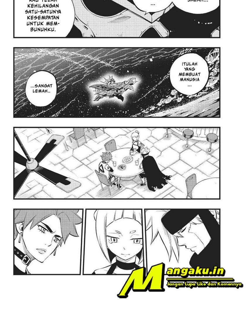 Change Season 2 Chapter 87 - halaman 10