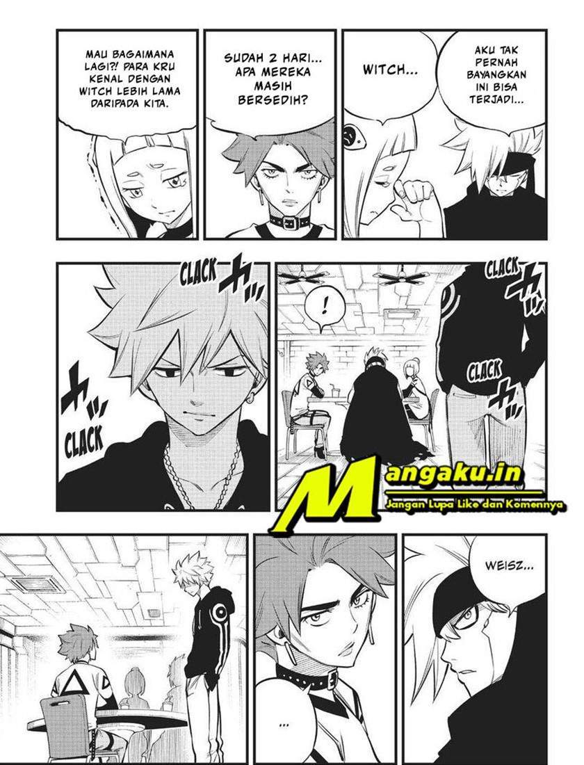 Change Season 2 Chapter 87 - halaman 11