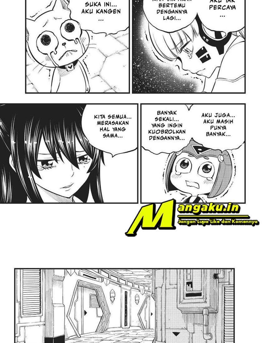 Change Season 2 Chapter 87 - halaman 16