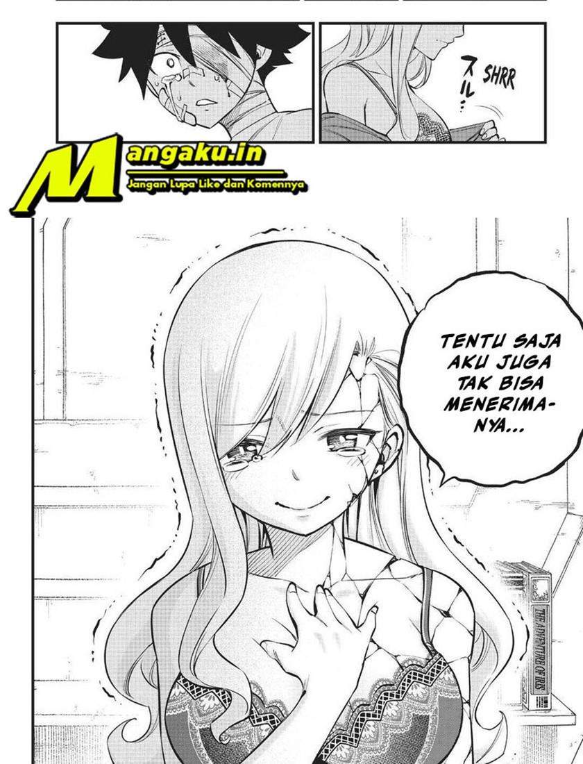 Change Season 2 Chapter 87 - halaman 21