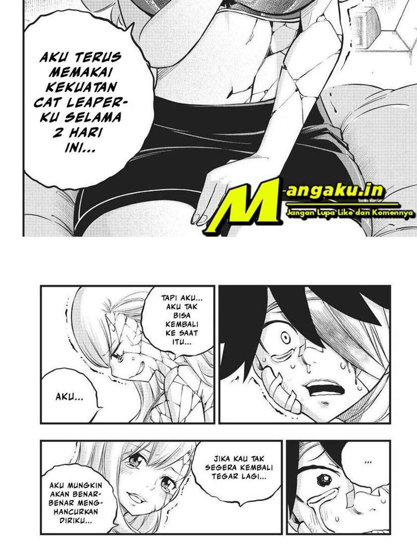 Change Season 2 Chapter 87 - halaman 22