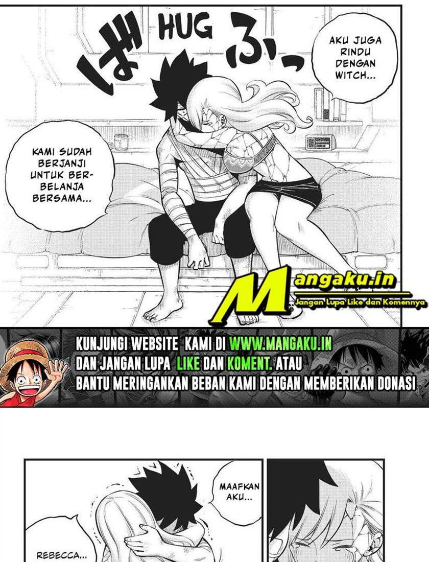 Change Season 2 Chapter 87 - halaman 23