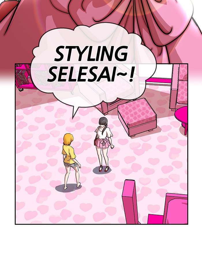 Change Season 2 Chapter 87 - halaman 36