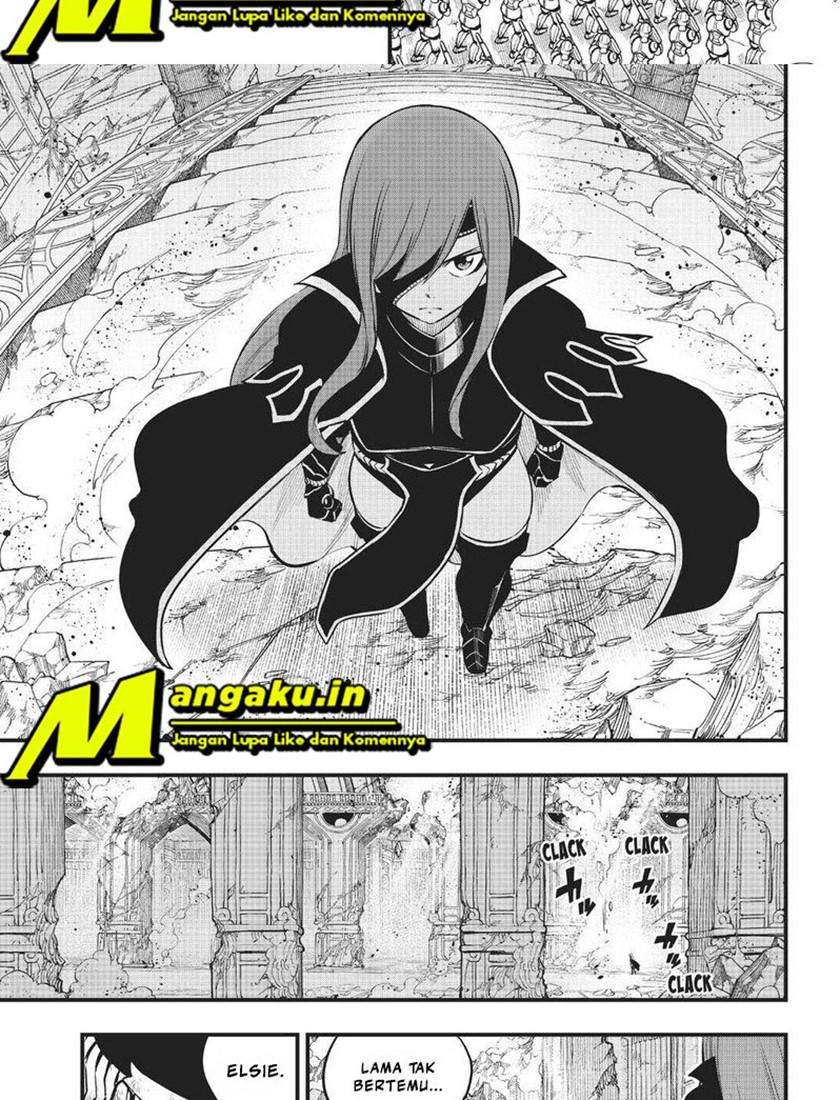 Change Season 2 Chapter 87 - halaman 4