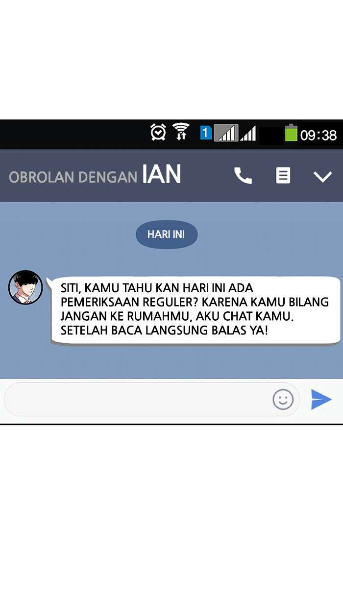 Change Season 2 Chapter 87 - halaman 49