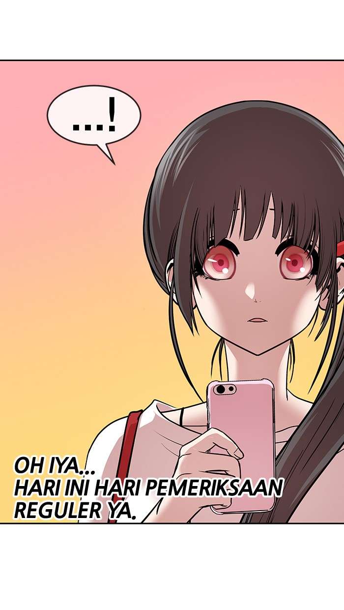 Change Season 2 Chapter 87 - halaman 50