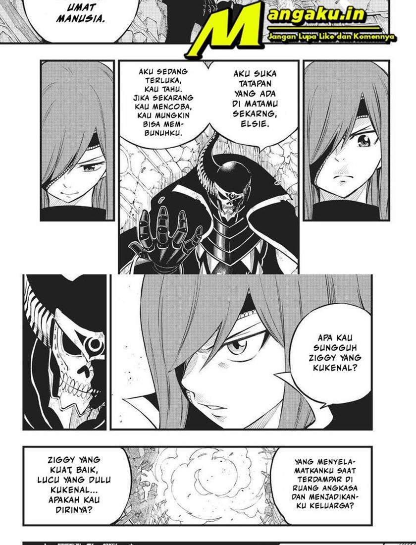 Change Season 2 Chapter 87 - halaman 7