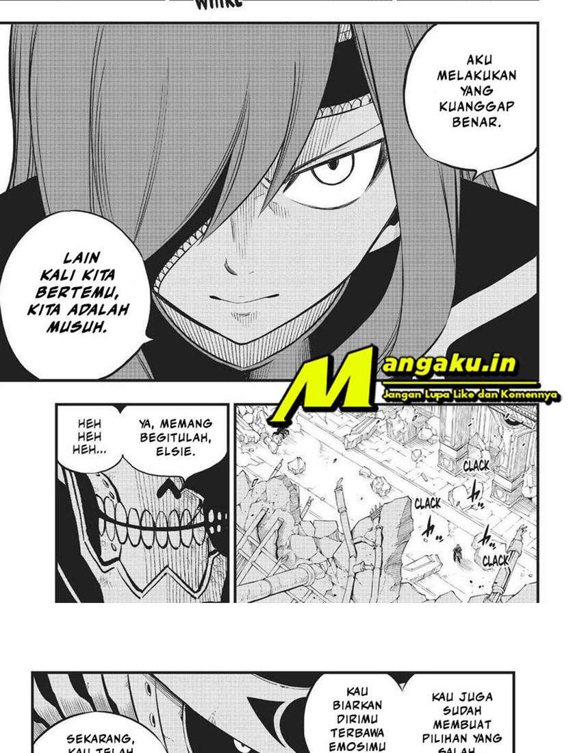 Change Season 2 Chapter 87 - halaman 9