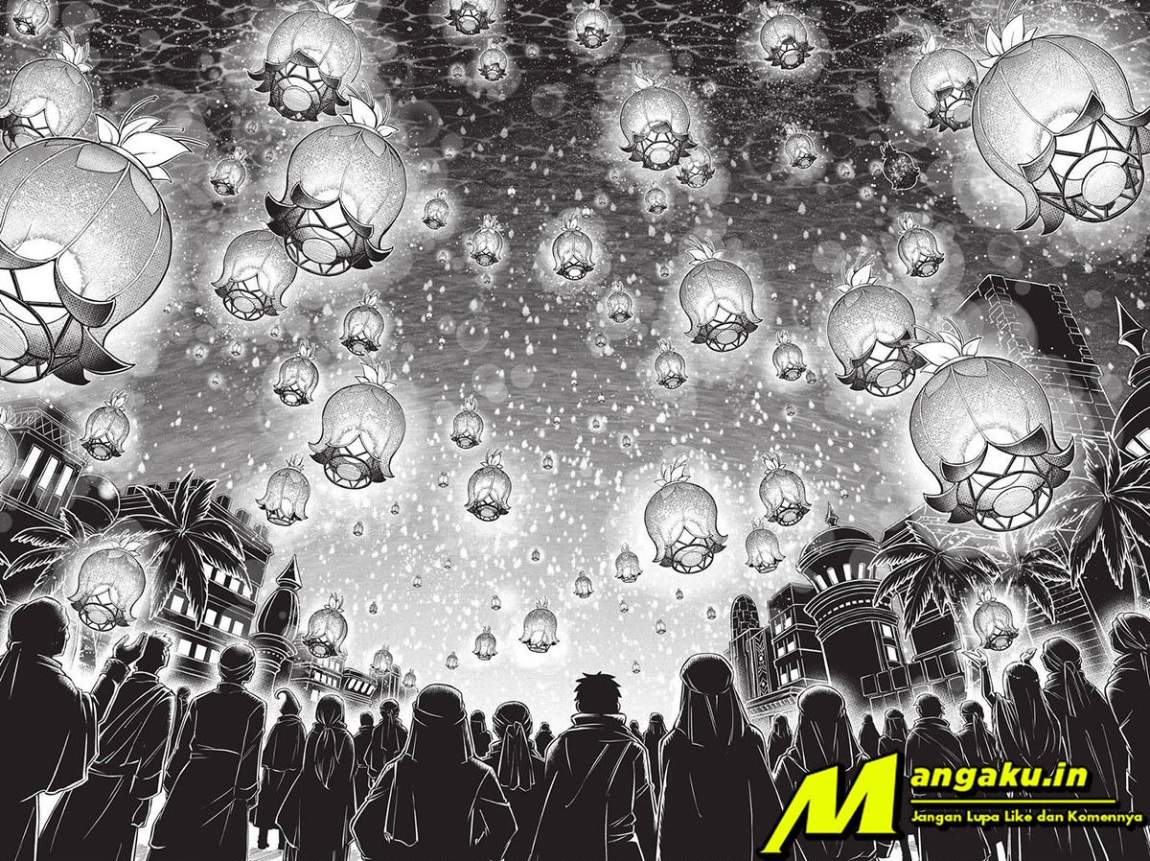 Change Season 2 Chapter 88 - halaman 10