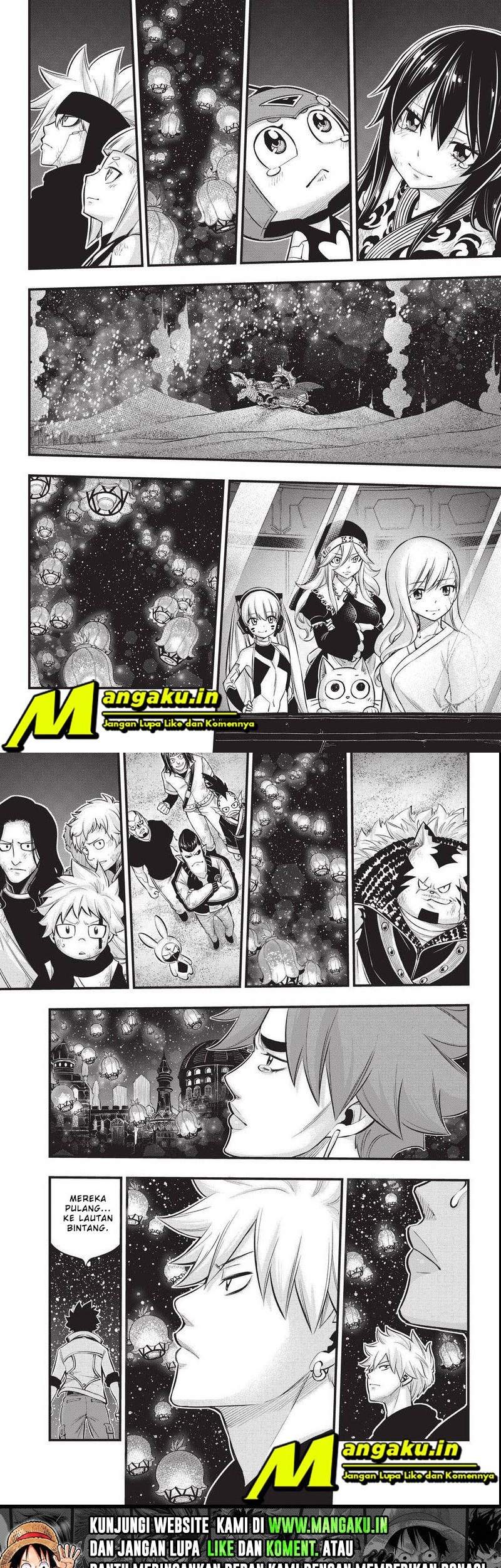 Change Season 2 Chapter 88 - halaman 11