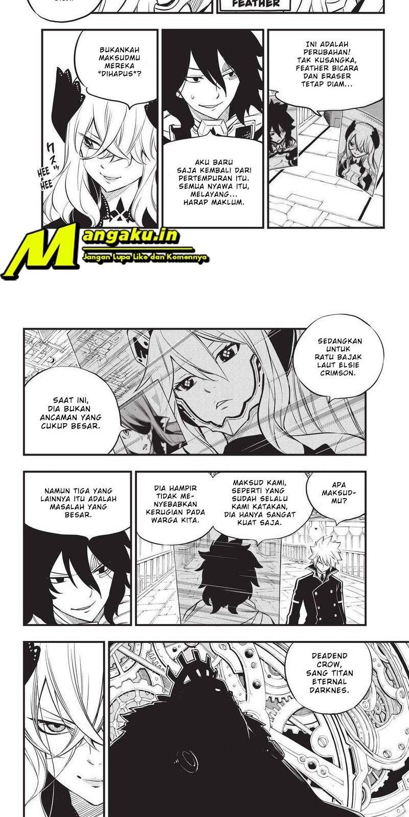 Change Season 2 Chapter 88 - halaman 2
