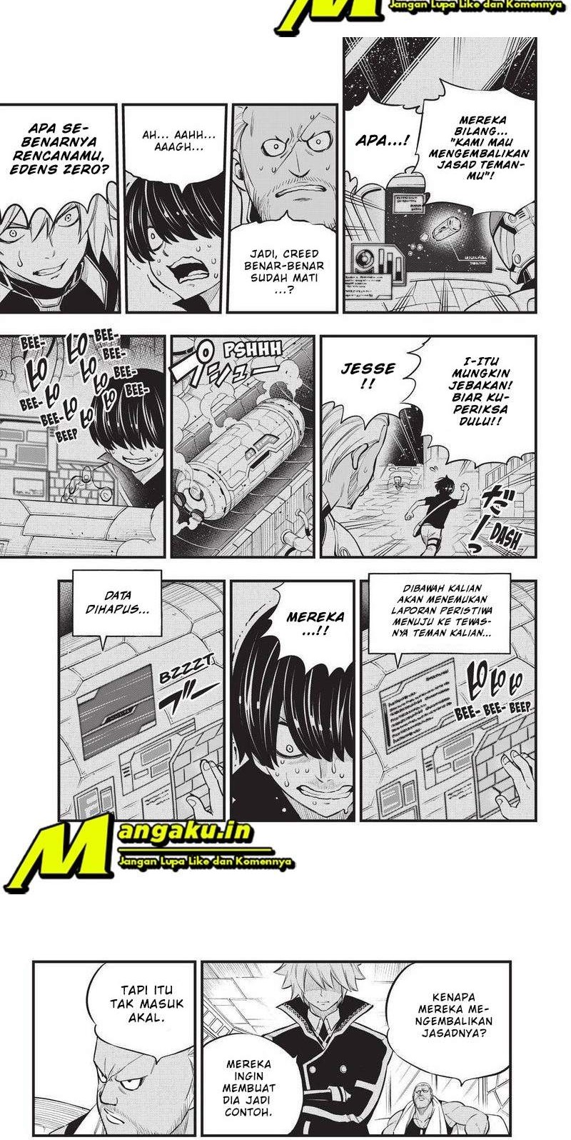 Change Season 2 Chapter 88 - halaman 4