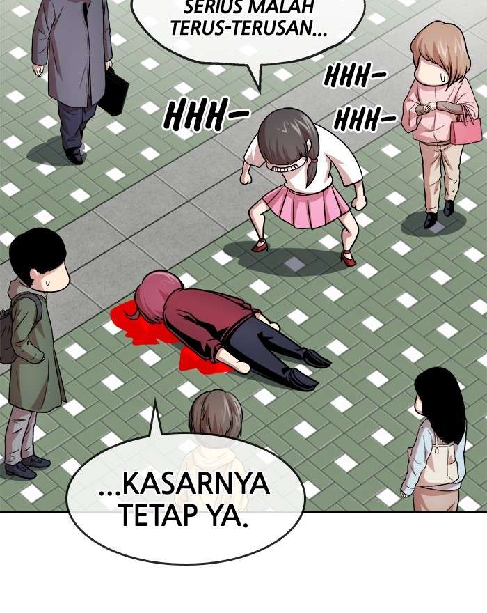 Change Season 2 Chapter 88 - halaman 40