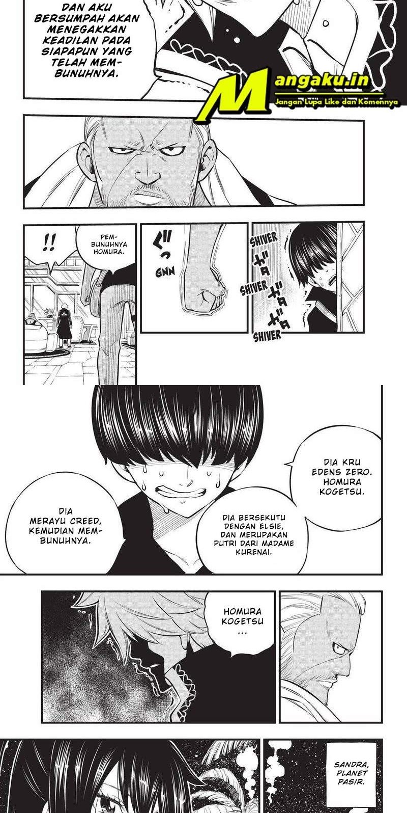 Change Season 2 Chapter 88 - halaman 6