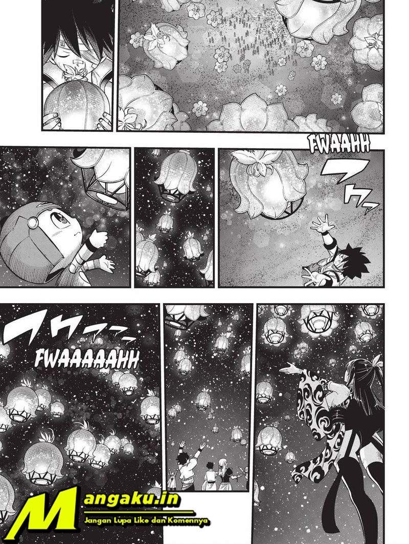 Change Season 2 Chapter 88 - halaman 9
