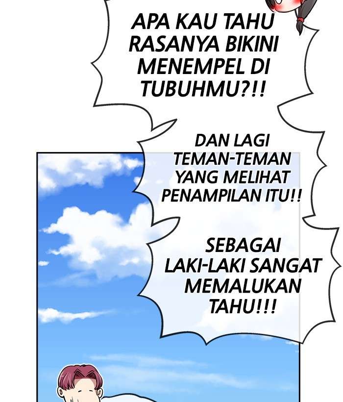 Change Season 2 Chapter 89 - halaman 15