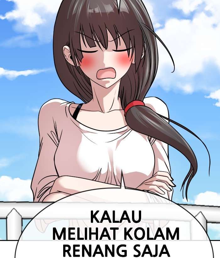 Change Season 2 Chapter 89 - halaman 17