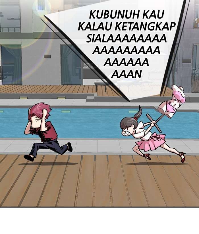 Change Season 2 Chapter 89 - halaman 29