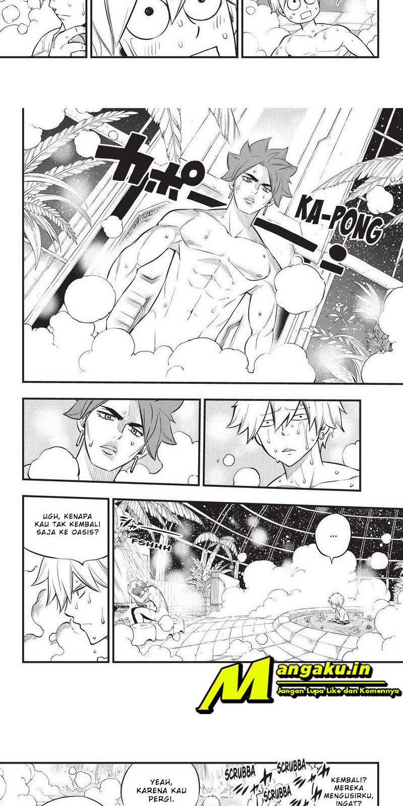 Change Season 2 Chapter 89 - halaman 4