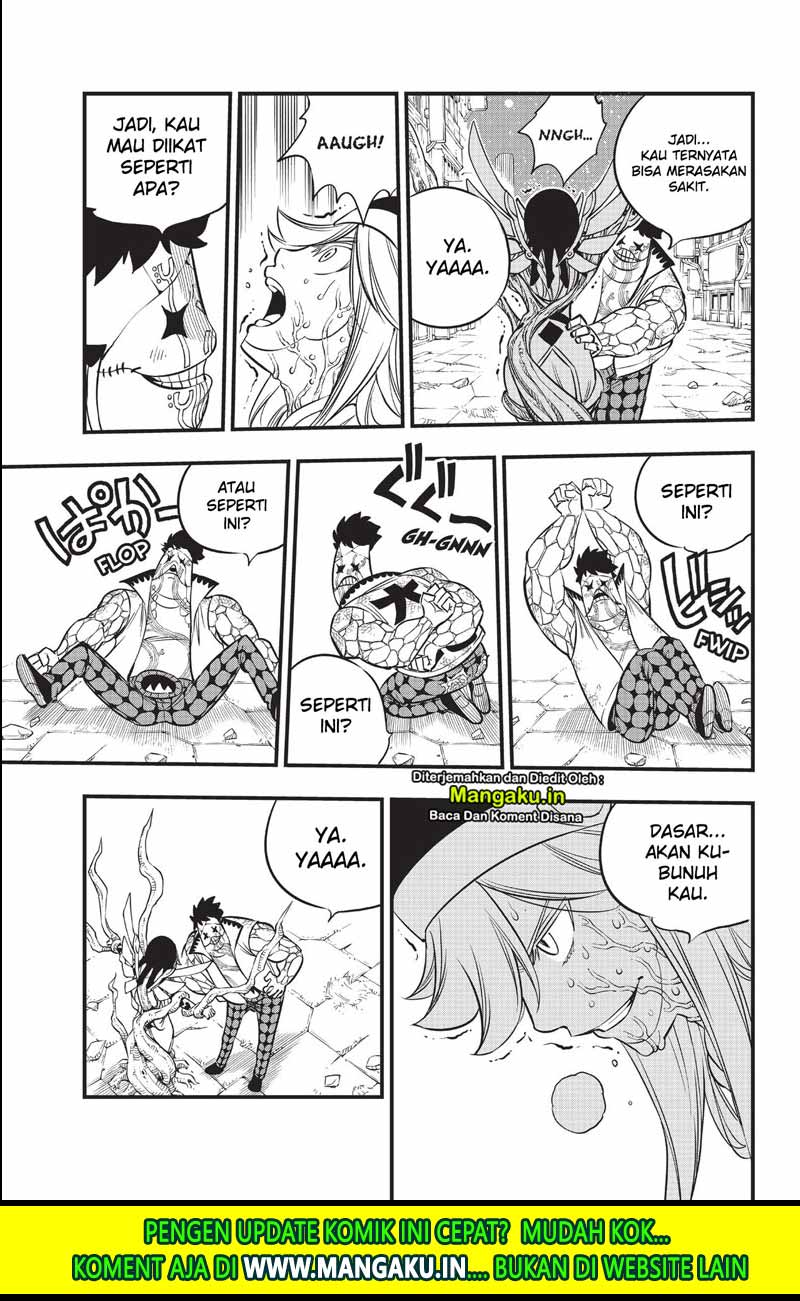Change Season 2 Chapter 9 - halaman 10