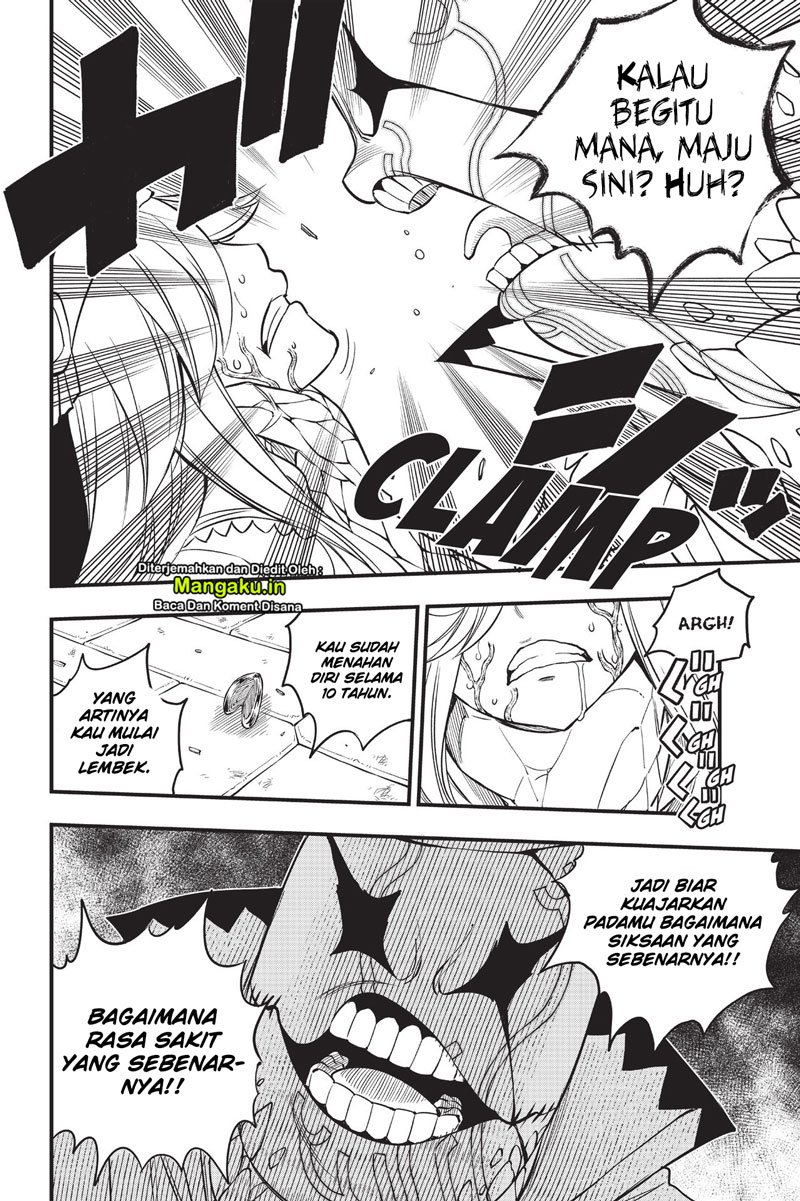 Change Season 2 Chapter 9 - halaman 11