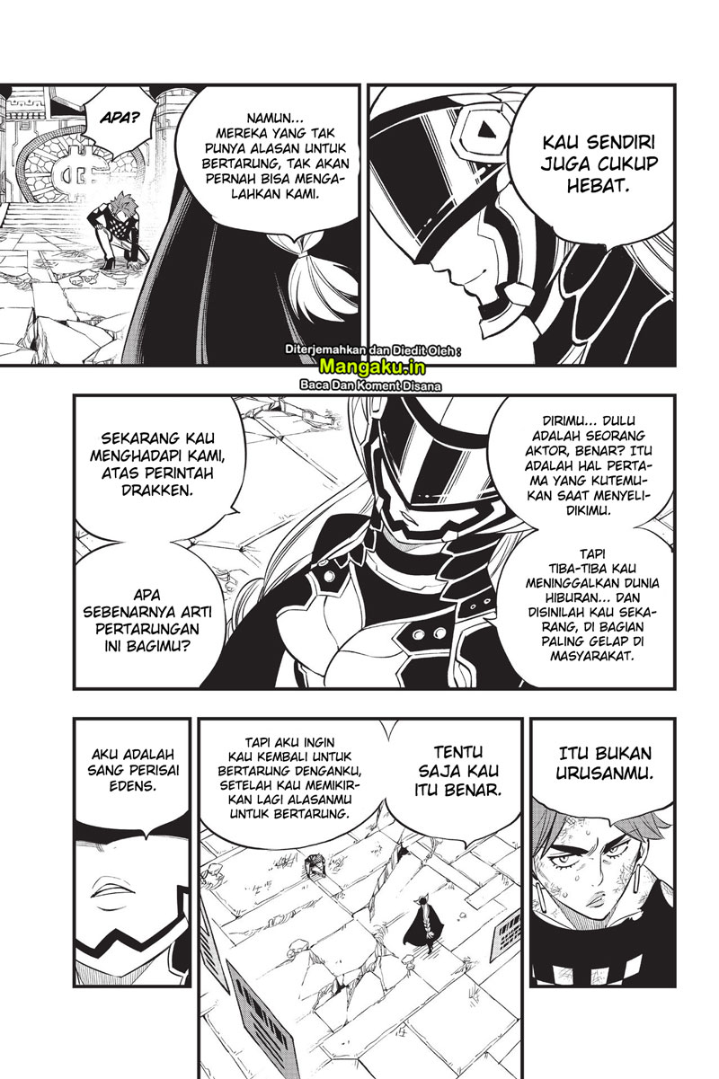 Change Season 2 Chapter 9 - halaman 17