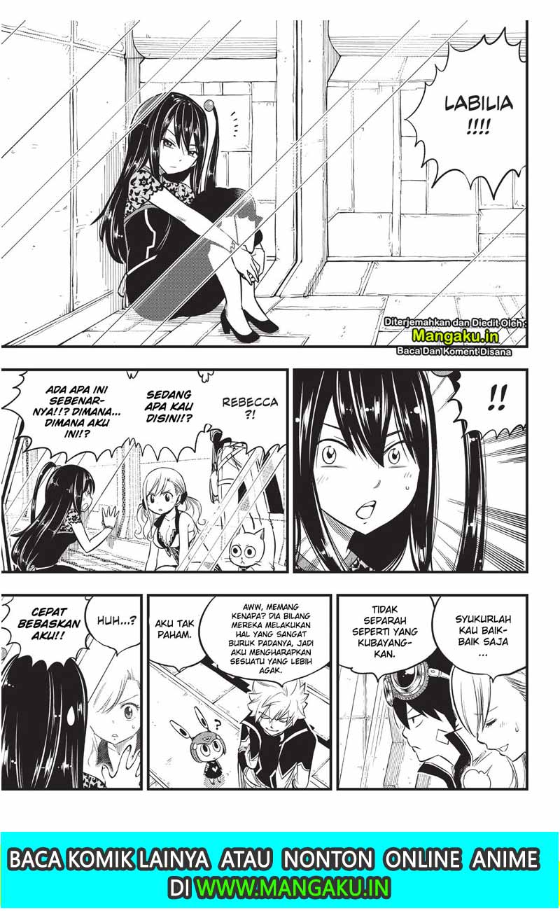 Change Season 2 Chapter 9 - halaman 19