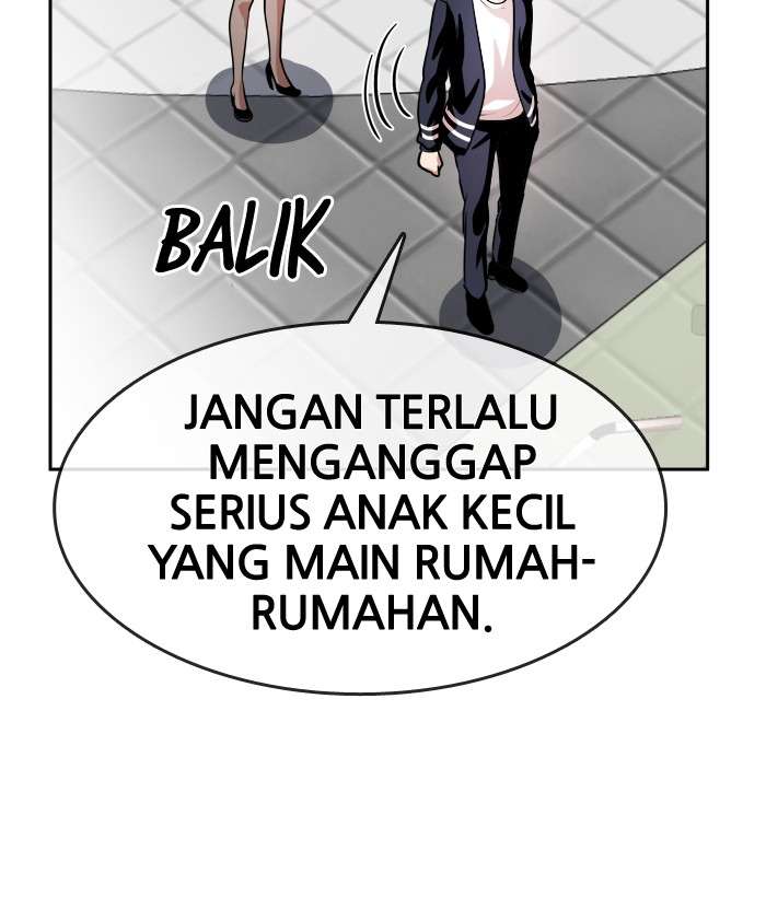 Change Season 2 Chapter 9 - halaman 36