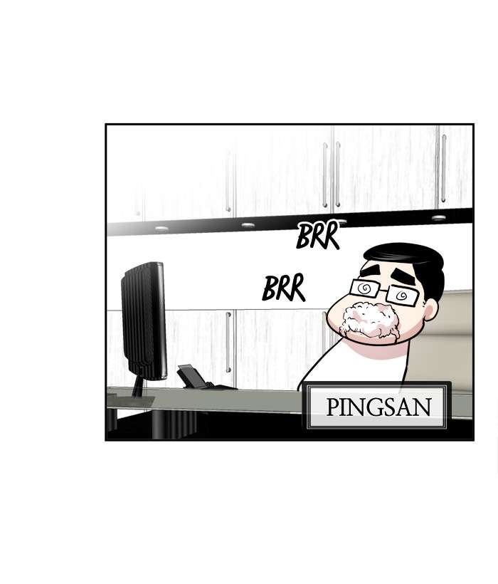 Change Season 2 Chapter 9 - halaman 37