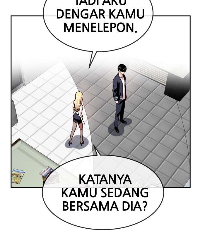 Change Season 2 Chapter 9 - halaman 42