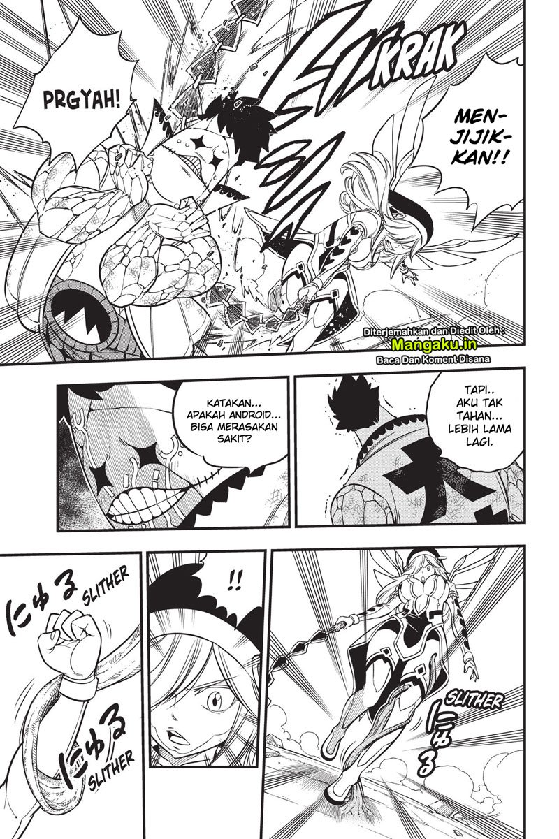 Change Season 2 Chapter 9 - halaman 8