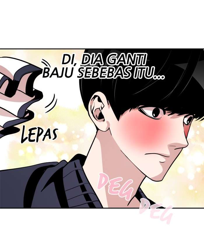 Change Season 2 Chapter 9 - halaman 85