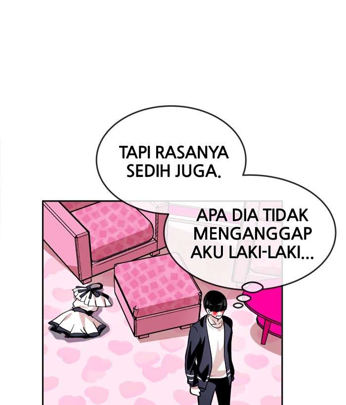 Change Season 2 Chapter 9 - halaman 86