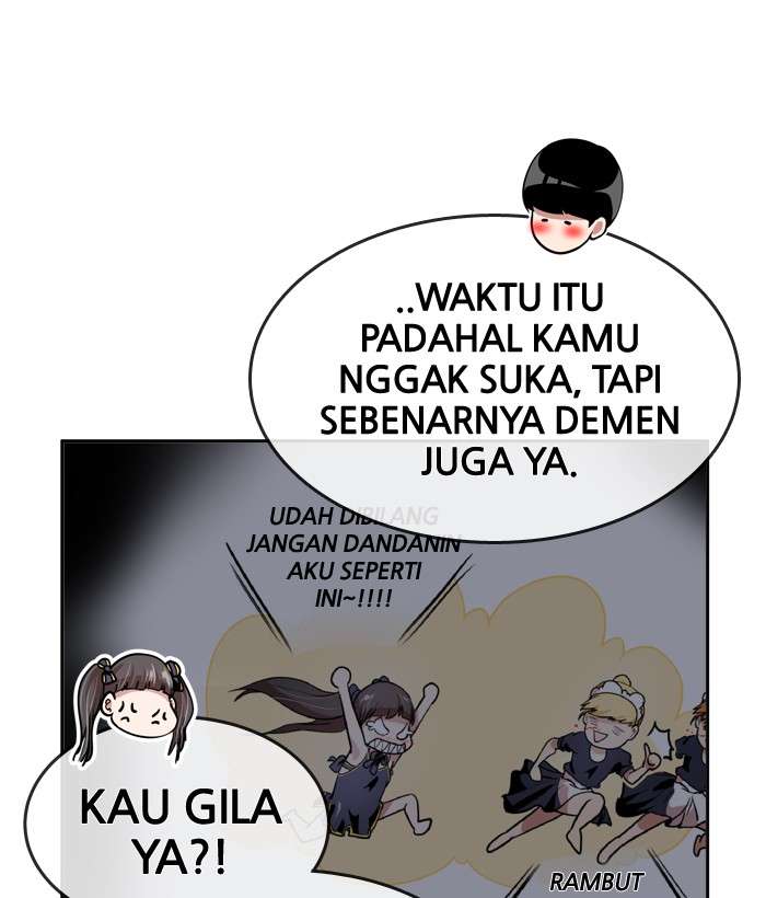Change Season 2 Chapter 9 - halaman 91
