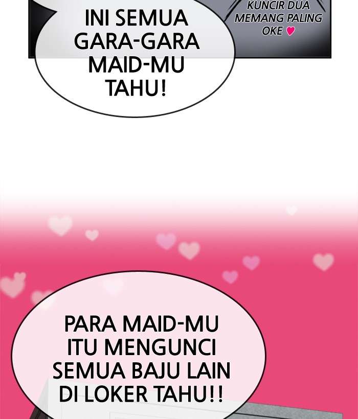 Change Season 2 Chapter 9 - halaman 92