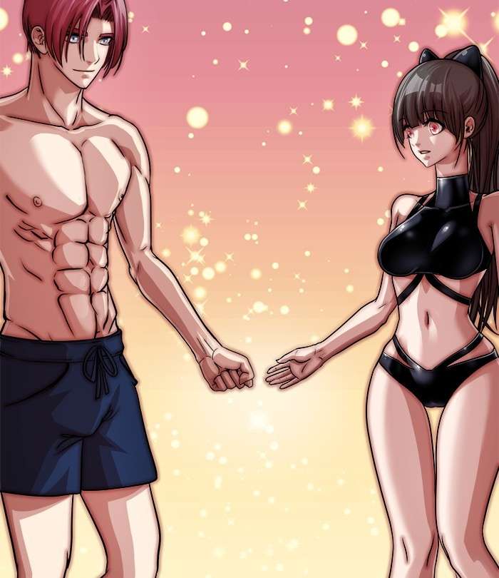 Change Season 2 Chapter 90 - halaman 118