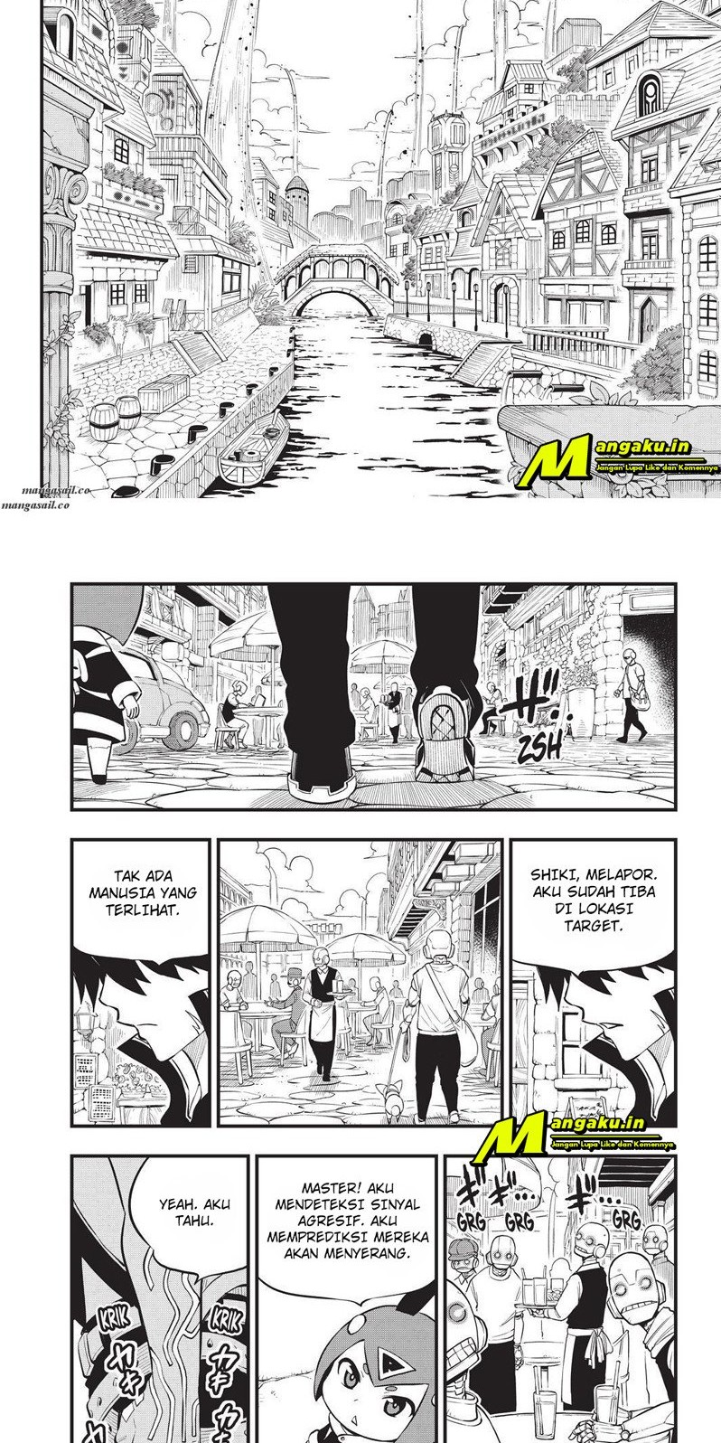 Change Season 2 Chapter 90 - halaman 2