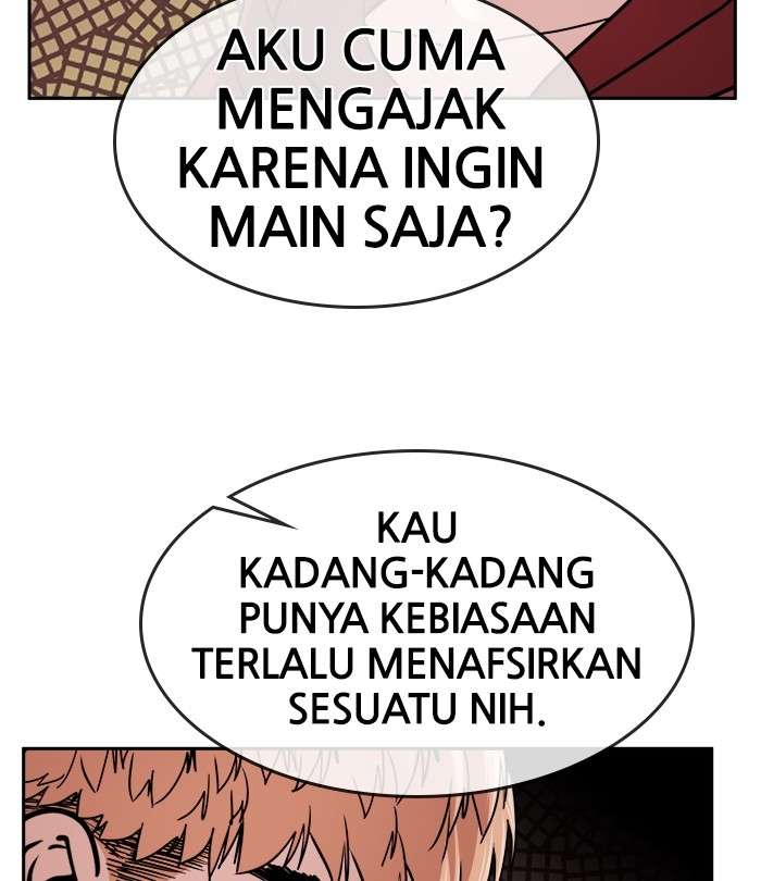 Change Season 2 Chapter 90 - halaman 31